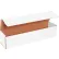 Global Industrial™ Corrugated Mailers, 18"L x 4"W x 4"H, White - Pkg Qty 50