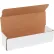 Global Industrial™ Corrugated Mailers, 12"L x 3-1/2"W x 3"H, White - Pkg Qty 50