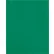 Global Industrial™ Flat Polyethylene Bags, 8"W x 10"L, 2 Mil, Green, 1000/Pack