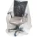 Global Industrial™ Furniture Bags, 28"W x 17"D x 106"L, 1 Mil, Clear, 150/Roll