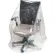 Global Industrial™ Furniture Bags, 28"W x 82"L, 1 Mil, Clear, Pack of 200