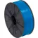 Global Industrial™ Plastic Twist Tie Spool, 7000'L x 5/32"W, Blue