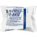 Re-Freez-R-Brix™ Cold Bricks, 15 Oz., 4-1/2"L x 4"W x 1-1/2"H, White/Blue, 12/Pack