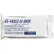 Re-Freez-R-Brix™ Cold Bricks, 31 Oz., 9"L x 4"W x 1-1/2"H, White/Blue, 6/Pack