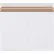 Stayflats Lite® Side Loading Mailers, 12-1/4"W x 9-3/4"L, White, 200/Pack
