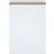 Stayflats Plus® Peel & Seal Mailers, 20"W x 27"L, White, 50/Pack