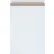 Stayflats Plus® Self-Seal Mailers, 13"W x 18"L, White, 100/Pack