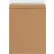 Stayflats Plus® Peel & Seal Mailers, 9-3/4"W x 12-1/4"L, Kraft, 100/Pack