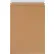 Stayflats Plus® Peel & Seal Mailers, 13"W x 18"L, Kraft, 100/Pack