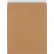 Stayflats Plus® Peel & Seal Mailers, 17"W x 21"L, Kraft, 100/Pack