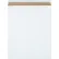 Stayflats Plus® Self-Seal Mailers, #11, 18"W x 24"L, White, 50/Pack