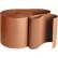 Singleface Corrugated Roll, A Flute, 60"W x 250L, Kraft, 1 Roll