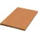 Single Wall Corrugated Sheets, 36"L x 24"W, Kraft - Pkg Qty 5