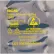 Global Industrial™ Open End Static Shielding Bags, 4"W x 7"L, 2.8 Mil, Transparent, 100/Pack