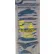 Global Industrial™ Reclosable Static Shielding Bags, 4"W x 24"L, 2.8 Mil, Transparent, 100/Pack