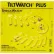 TiltWatch® Plus Tilt Indicator with Instructional Companion Label, 100/Case