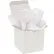 Global Industrial™ Gift Grade Tissue Paper, 10 lbs., 12"W x 18"L, White, 960 Sheets