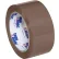 Tape Logic® 600 Economy Carton Sealing Tape, 2" x 110 yds., Tan - Pkg Qty 36