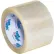 Tape Logic® #1000 Economy Tape 3" x 55 Yds. 3 Mil Clear - Pkg Qty 24