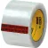 Scotch® 355 Carton Sealing Tape, 3" x 55 Yds., 3.5 Mil, Clear - Pkg Qty 24