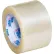 Tape Logic® #900 Hot Melt Tape, 3" x 55 Yds., 2.5 Mil, Clear - Pkg Qty 6