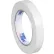 Tape Logic® 1300 Strapping Tape, 3/4" x 60 Yds., 3.9 Mil, Clear - Pkg Qty 12