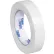 Tape Logic® 1300 Strapping Tape, 1" x 60 Yds., 3.9 Mil, Clear - Pkg Qty 12