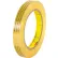 3M™ 665 Double Coated Film Tape, 1/2" x 72 Yds., 3.5 Mil, Clear - Pkg Qty 6