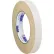 Tape Logic® Double Sided Masking Tape, 3/4"W x 36 Yards, Tan, 48 Rolls/Case