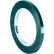 Tape Logic® PET Tape, 1/2"W x 72 Yards, Green, 2/Case