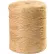 Global Industrial™ Jute Twine, 3 Ply, 5000'L, 84 Lbs. Tensile Strength, Natural