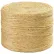 Global Industrial™ Sisal Twine, 1 Ply, 3000'L, 190 Lbs. Tensile Strength, Natural