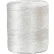 Global Industrial™ Polypropylene Tying Twine, 1 Ply, 3500'L, 325 Lbs. Tensile Strength, White