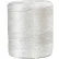 Global Industrial™ Polypropylene Tying Twine, 2 Ply, 4200'L, 315 Lbs. Tensile Strength, White