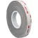 3M™ 4941 Double Sided VHB™ Acrylic Foam Tape 1" x 5 Yds. 45 Mil Gray