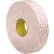 3M™ 4945 Double Sided VHB™ Acrylic Foam Tape 2" x 5 Yds. 45 Mil White