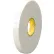 3M™ 4951 Double Sided VHB™ Acrylic Foam Tape 1" x 5 Yds. 45 Mil White