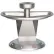 Bradley Corp® Wash Fountain, Semi-Circular,Off-line Vent, Series SN2004, 4 Person