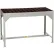 Little Giant® Welding Table with Grated Top & Catch Pan, 51"W x 24"D x 34"H