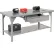Little Giant® Heavy Duty 7 Gauge Steel Workbench, Drawer, Fixed Height - 36"W x 30"D x 34"H