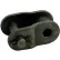 Tritan Precision Ansi Roller Chain - 60-1r - 3/4" Pitch - Offset Link