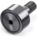 TRITAN Cam Follower Heavy, Sealed, Hex Head, 1-3/4"L Stud, 1"W Roller, 1.75" Roller Dia.