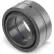 GEZ 312ES 2RS Spherical Plain Bearing, Inch, Sealed