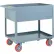 Little Giant® Deep Shelf Truck DS2436X12-5PY, 12" Deep, 24x36 1200 Lb. Capacity