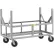 Little Giant® Ergo Bar Cradle Truck ERBST-2448-6PH, 24 x 48