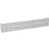 Little Giant® Heavy-Duty Mobile Work Center Bin Rack, Use with IF-2436-5PYTL