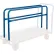 Little Giant® Panel Truck Upright 004-0023 for 60"L Decks