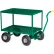 Little Giant® 2 Shelf Nursery Wagon Truck 2LDWP-2436-10PG - 24 x 36 - 10" Pneumatic Wheels