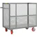 Little Giant® EasyAccess Box Truck, 3600 lb. Capacity, 48"L x 30"W x 45"H, Gray