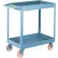 Little Giant® Order Picking Truck w/3" Deep Shelf, 1200 lb. Capacity, 30"L x 18"W x 35"H, Gray